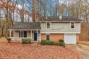 4173 Alicia Ct, Ellenwood, GA 30294 - Photo 1