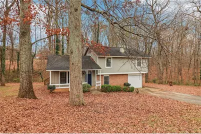 4173 Alicia Court, Ellenwood, GA 30294 - Photo 3