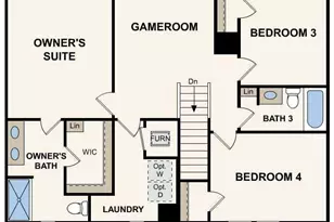 186 Kinsale Dr, Macon, GA 31216 - Photo 3