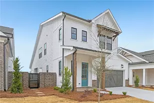 182 Herring Dr, Hoschton, GA 30548 - Photo 3