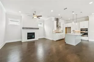 182 Herring Dr, Hoschton, GA 30548 - Photo 9