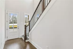 182 Herring Dr, Hoschton, GA 30548 - Photo 5