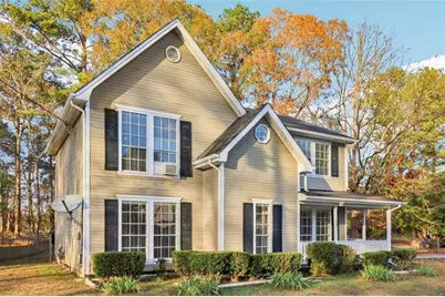 112 Rivercrest Drive, Riverdale, GA 30274 - Photo 3