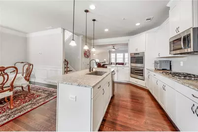 2616 Vintage Drive, Alpharetta, GA 30009 - Photo 5