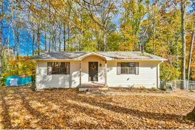 3874 Pine Needle Drive, Duluth, GA 30096 - Photo 1