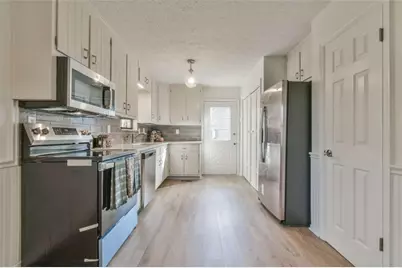 3874 Pine Needle Drive, Duluth, GA 30096 - Photo 19