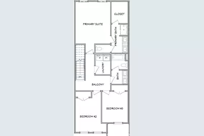 17 Sparks Way, Austell, GA 30106 - Photo 3