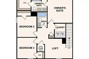 184 Kinsale Dr, Macon, GA 31216 - Photo 3