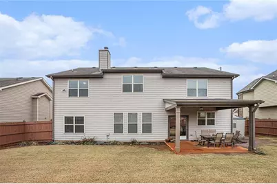 3478 in Bloom Way, Auburn, GA 30011 - Photo 29