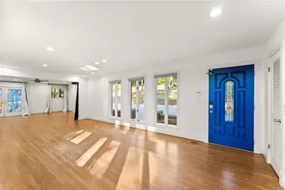 1495 Spalding Drive, Sandy Springs, GA 30350 - Photo 7