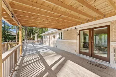 1495 Spalding Drive, Sandy Springs, GA 30350 - Photo 53