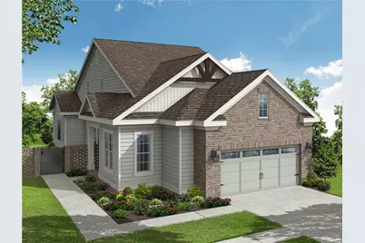 192 Herring Drive, Hoschton, GA 30548 - Photo 1