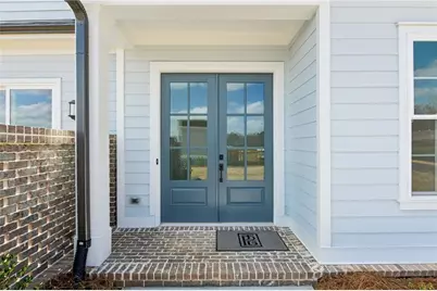 192 Herring Drive, Hoschton, GA 30548 - Photo 3