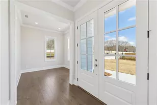 192 Herring Dr, Hoschton, GA 30548 - Photo 5