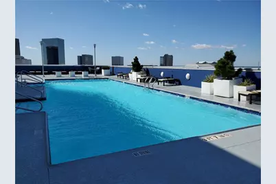 285 Centennial Olympic Park Drive NW #1903, Atlanta, GA 30313 - Photo 27