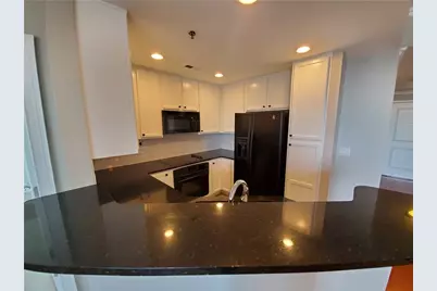 285 Centennial Olympic Park Drive NW #1903, Atlanta, GA 30313 - Photo 1
