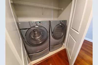 285 Centennial Olympic Park Drive NW #1903, Atlanta, GA 30313 - Photo 19