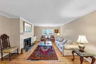 30 Chaumont Square NW, Atlanta, GA 30327 - Photo 5