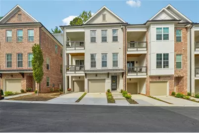 457 Burton Drive, Alpharetta, GA 30009 - Photo 1