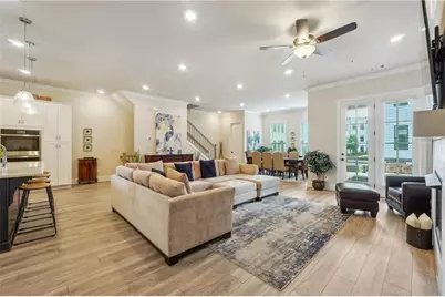 457 Burton Drive, Alpharetta, GA 30009 - Photo 13