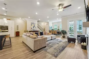 457 Burton Dr, Alpharetta, GA 30009 - Photo 13