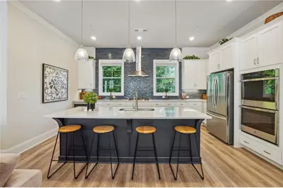 457 Burton Drive, Alpharetta, GA 30009 - Photo 5