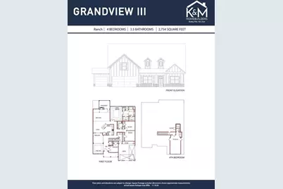 766 Youth Jersey Road, Monroe, GA 30655 - Photo 1