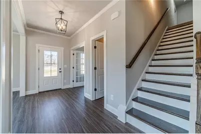 766 Youth Jersey Road, Monroe, GA 30655 - Photo 3