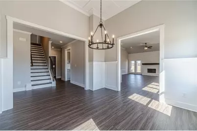 766 Youth Jersey Road, Monroe, GA 30655 - Photo 5