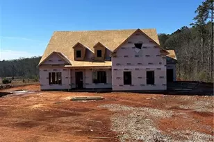 766 Youth Jersey Rd, Monroe, GA 30655 - Photo 1