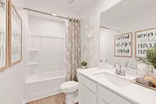 1849 Copelyn Reese Ln, Lawrenceville, GA 30043 - Photo 17