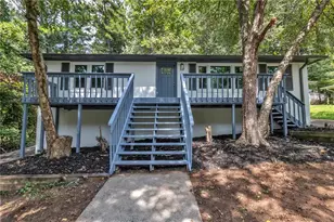 831 Daniell Dr SE, Smyrna, GA 30080 - Photo 1