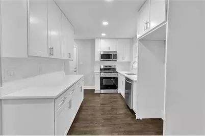 831 Daniell Drive SE, Smyrna, GA 30080 - Photo 5