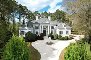 5360 Norhtwater Way, Duluth, GA 30097 - Photo 1