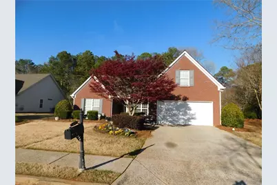 873 Port West Drive, Auburn, GA 30011 - Photo 3
