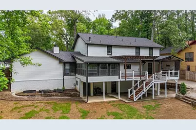 3270 Brookview Drive, Marietta, GA 30068 - Photo 63