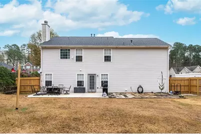 2854 Michelle Lee Drive, Dacula, GA 30019 - Photo 37