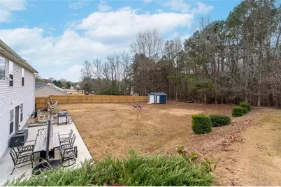 2854 Michelle Lee Drive, Dacula, GA 30019 - Photo 33