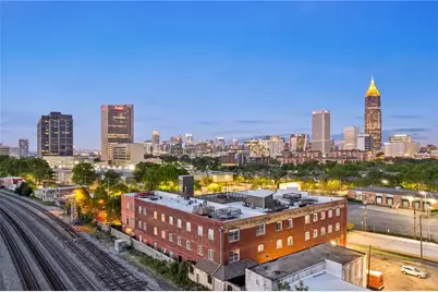 490 Marietta St NW #307, Atlanta, GA 30313 - Photo 37