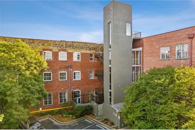 490 Marietta St NW #307, Atlanta, GA 30313 - Photo 9