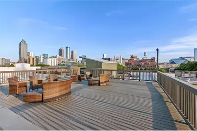 490 Marietta St NW #307, Atlanta, GA 30313 - Photo 33