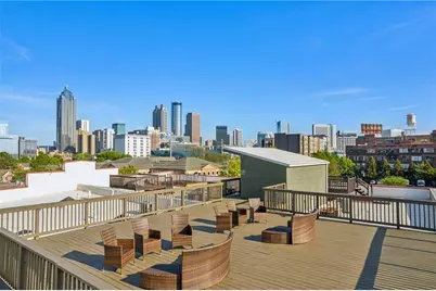 490 Marietta St NW #307, Atlanta, GA 30313 - Photo 5