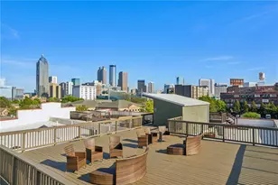 490 Marietta St NW, Atlanta, GA 30313 - Photo 5