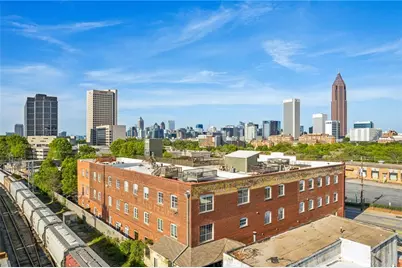 490 Marietta St NW #307, Atlanta, GA 30313 - Photo 1