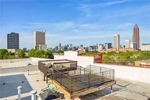 490 Marietta St NW, Atlanta, GA 30313 - Photo 3