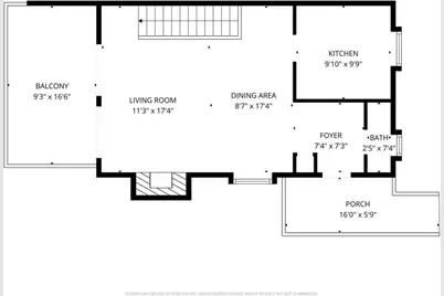 200 Villa Road #126, Jasper, GA 30143 - Photo 37