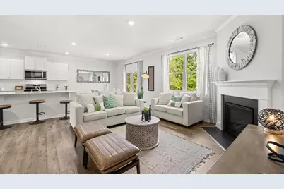 340 Belmont Drive, Cartersville, GA 30120 - Photo 17