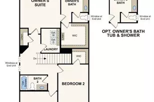 1851 Copelyn Reese Ct, Lawrenceville, GA 30043 - Photo 3