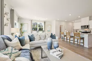 1851 Copelyn Reese Ct, Lawrenceville, GA 30043 - Photo 33