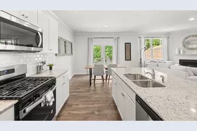 344 Belmont Drive, Cartersville, GA 30120 - Photo 9